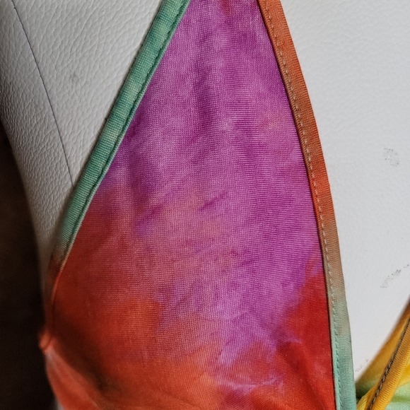 lot of 3 Shein dresses, new, size medium - Picture 13 of 14